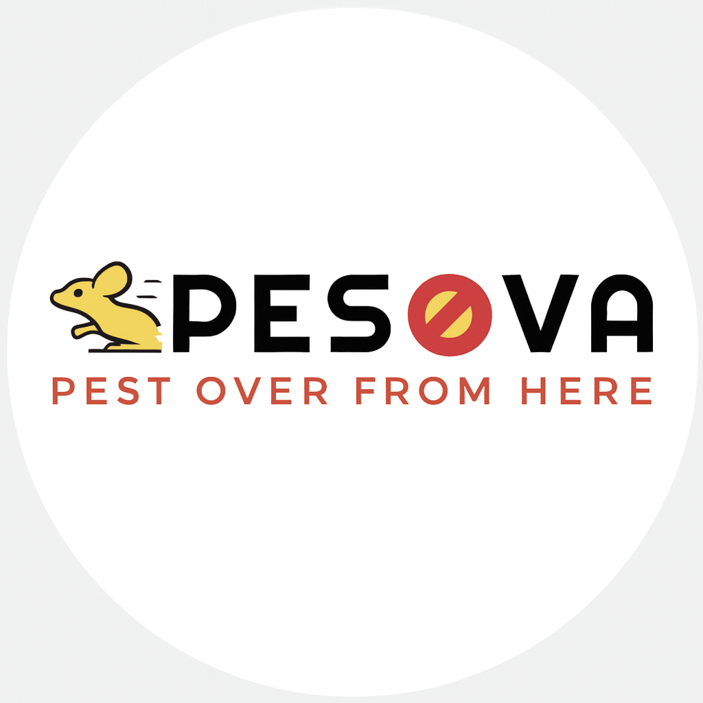 Pesova Logo
