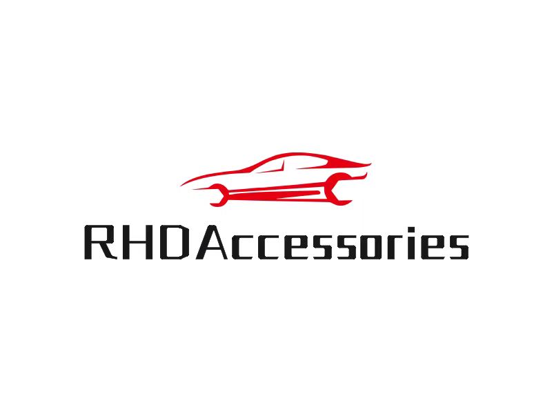 RHD Accessories Logo