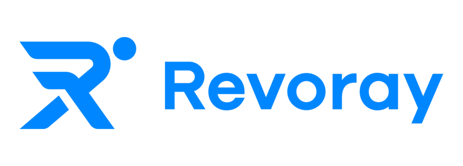 Revoray Logo