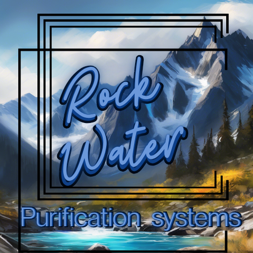 Rock Water Systems Logo