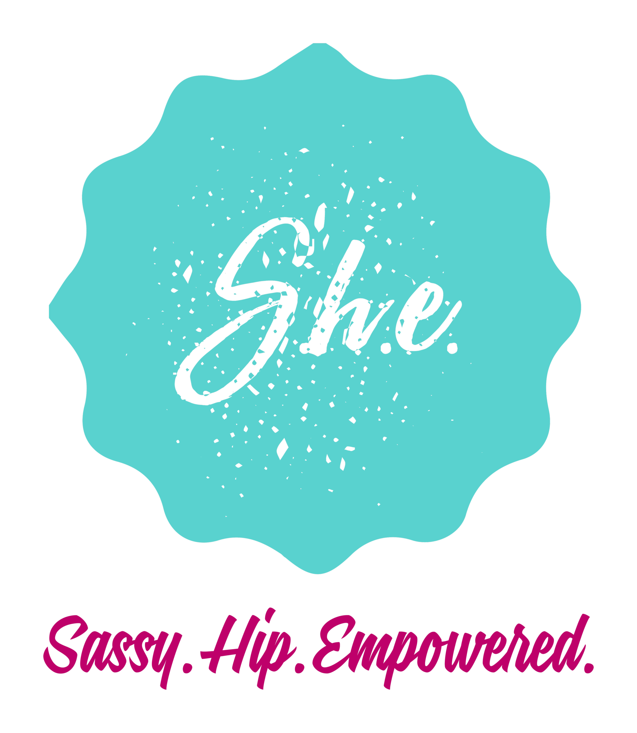 S.H.E. Logo