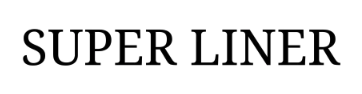 SUPER LINER Logo