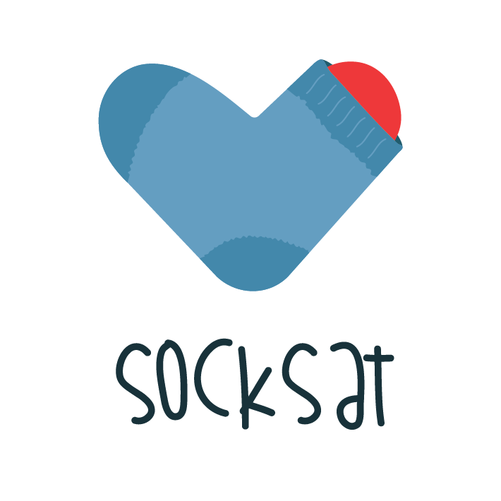 Socksat Logo