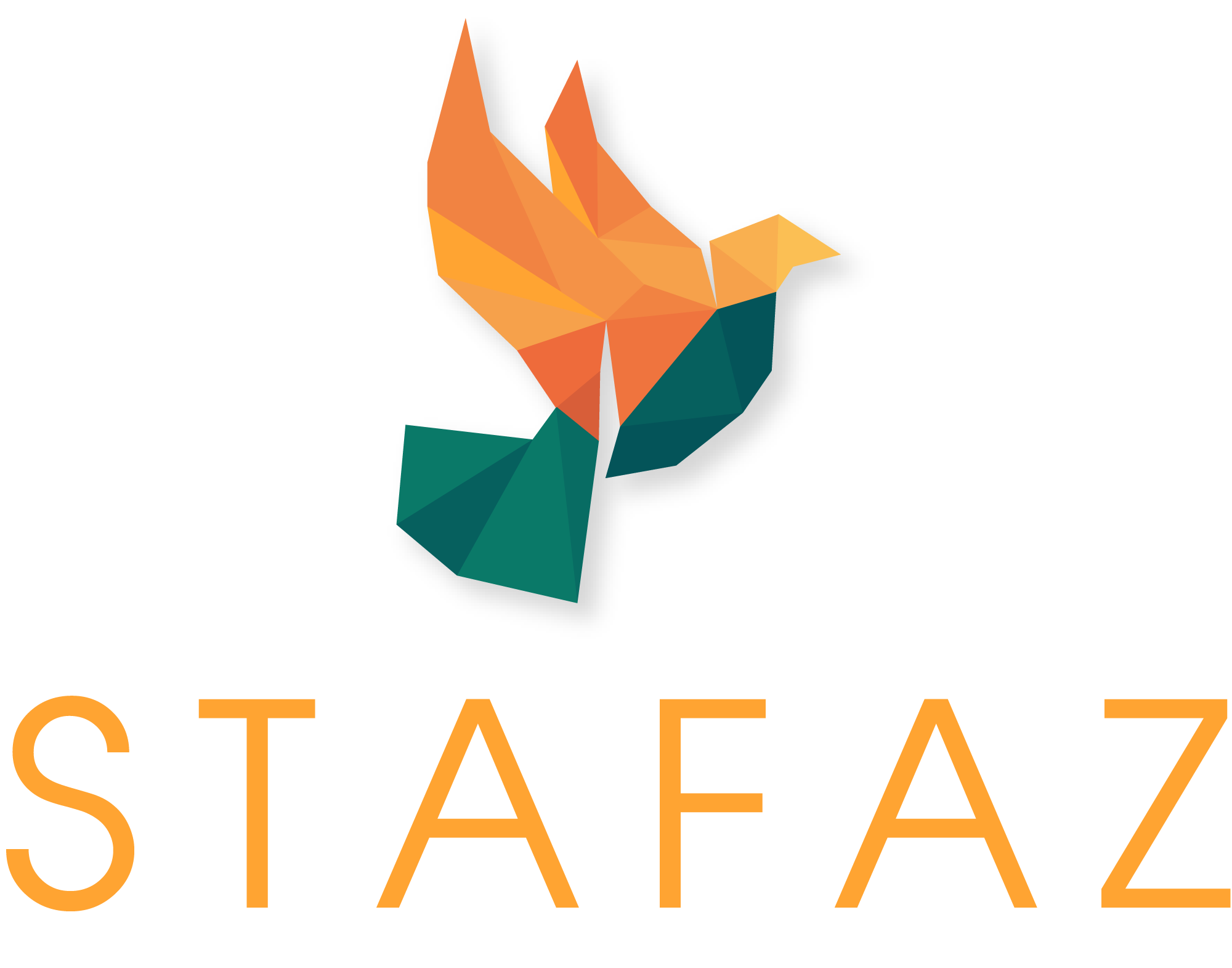 Stafaz Logo