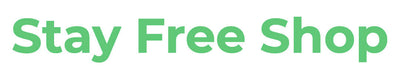 Stay Free Shop Logo