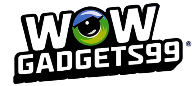WoWGadgets99 Logo