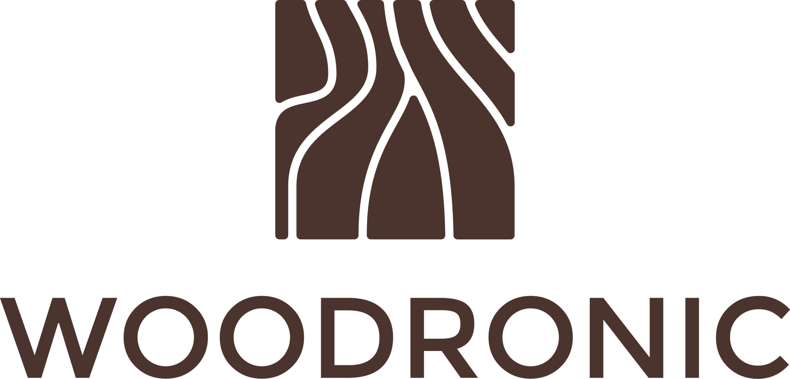 Woodronic Logo