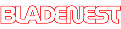 bladenest Logo
