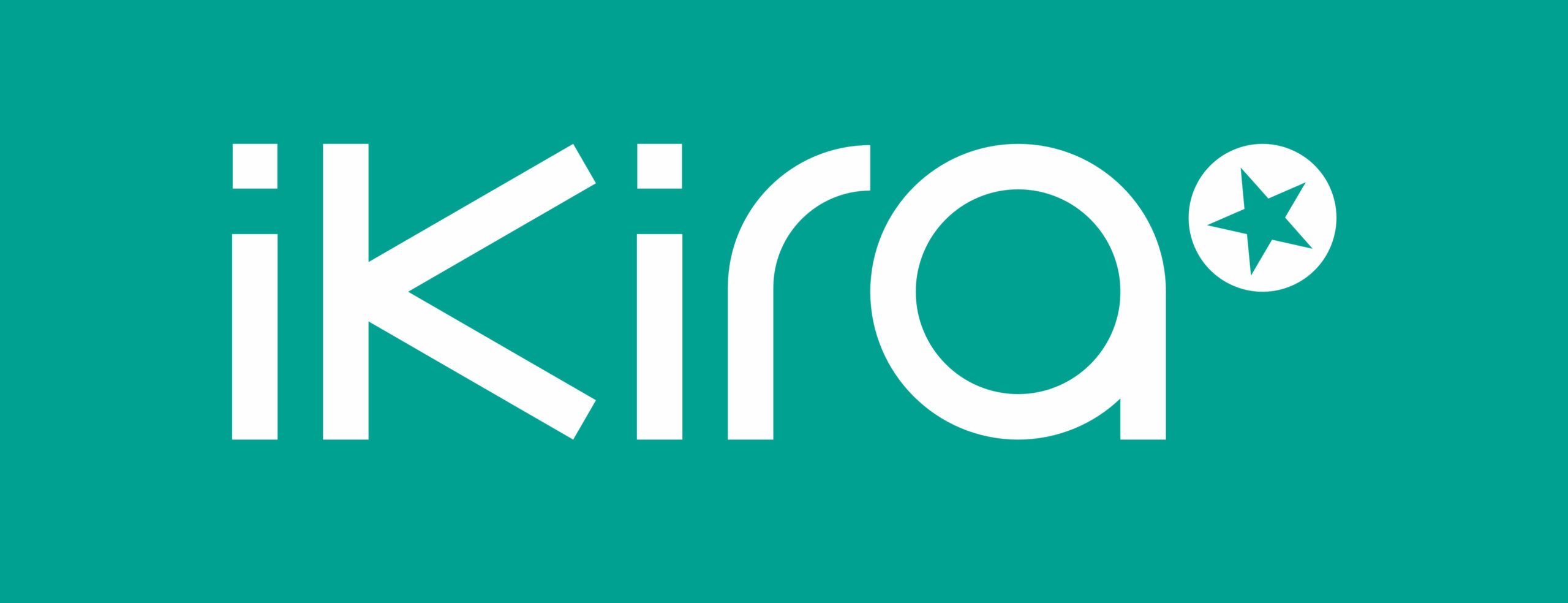iKira Logo