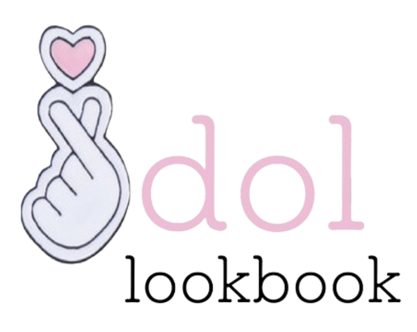 idollookbook Logo