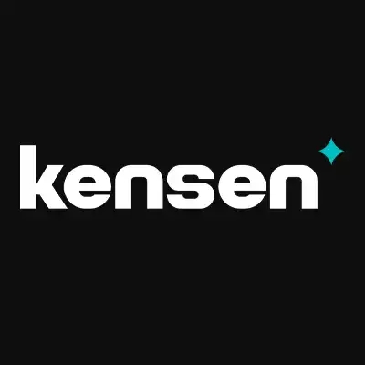 kensen Logo