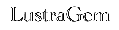 lustragem Logo