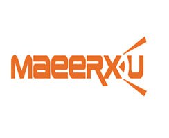 maeerxu Logo