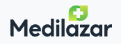 Medilazar Logo