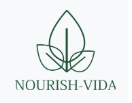 Nourish-Vida Logo