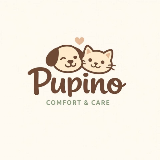 pupino Logo
