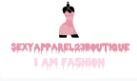 SexyApparel23 Logo