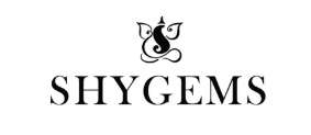 Shygems Logo
