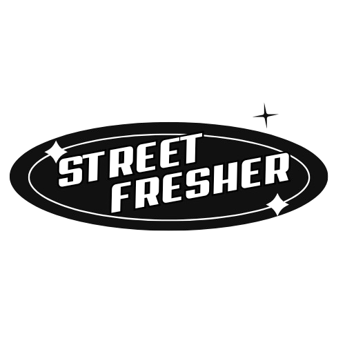 streetfresher Logo