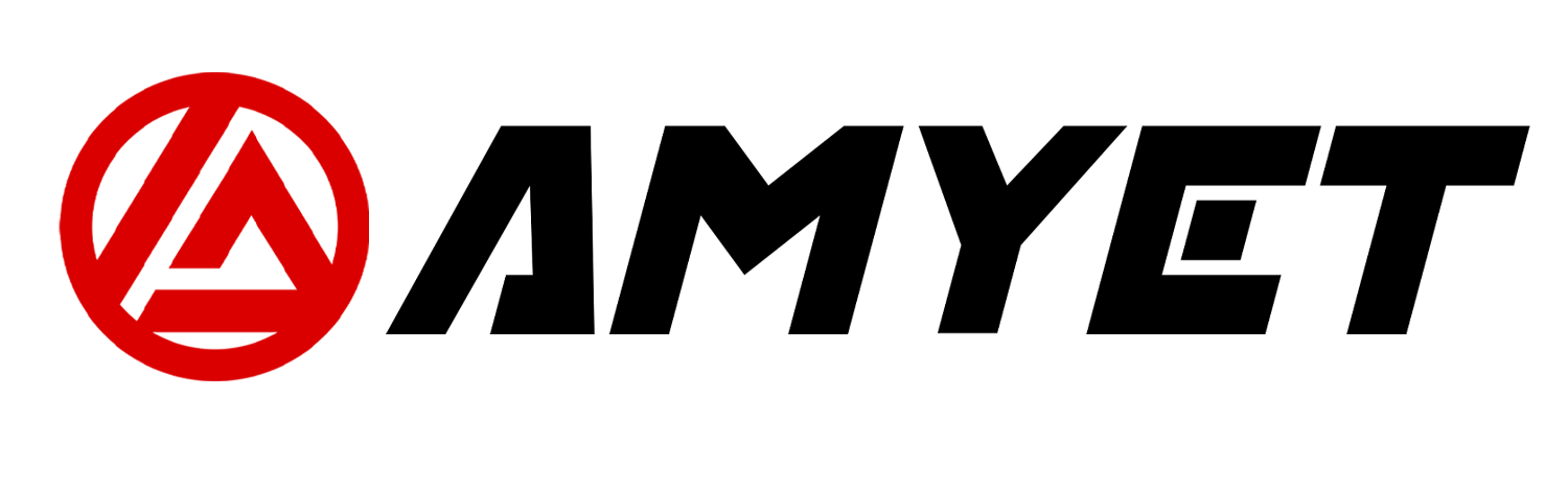 AMYET eBikes Logo