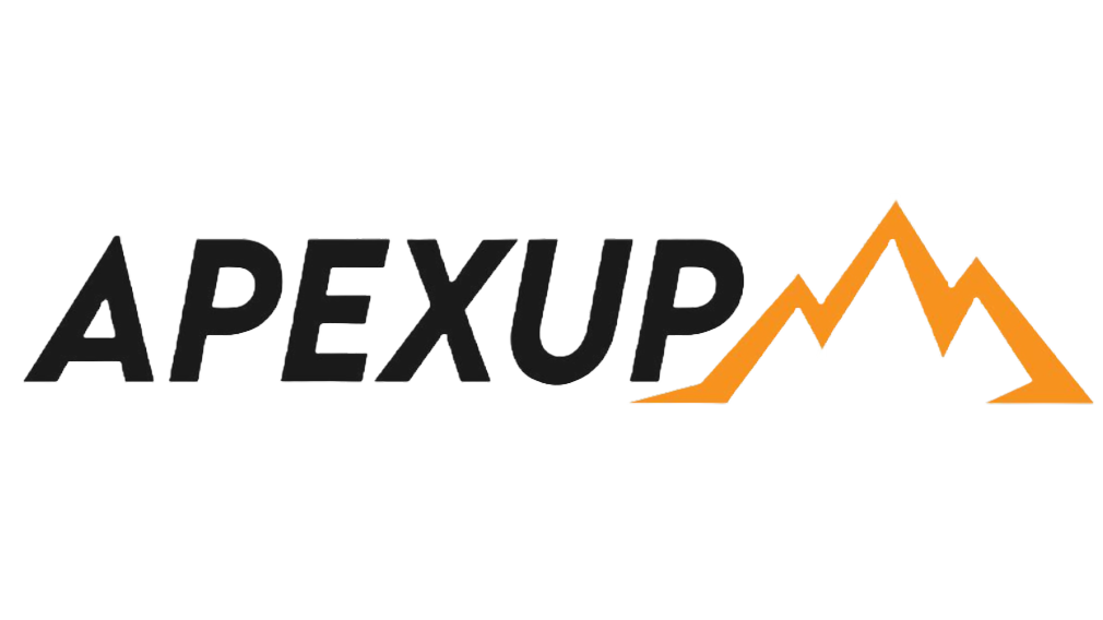 APEXUP SHOP Logo