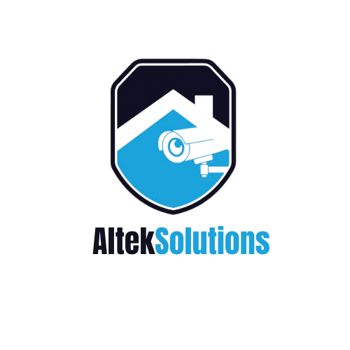 Altek Solutions Logo