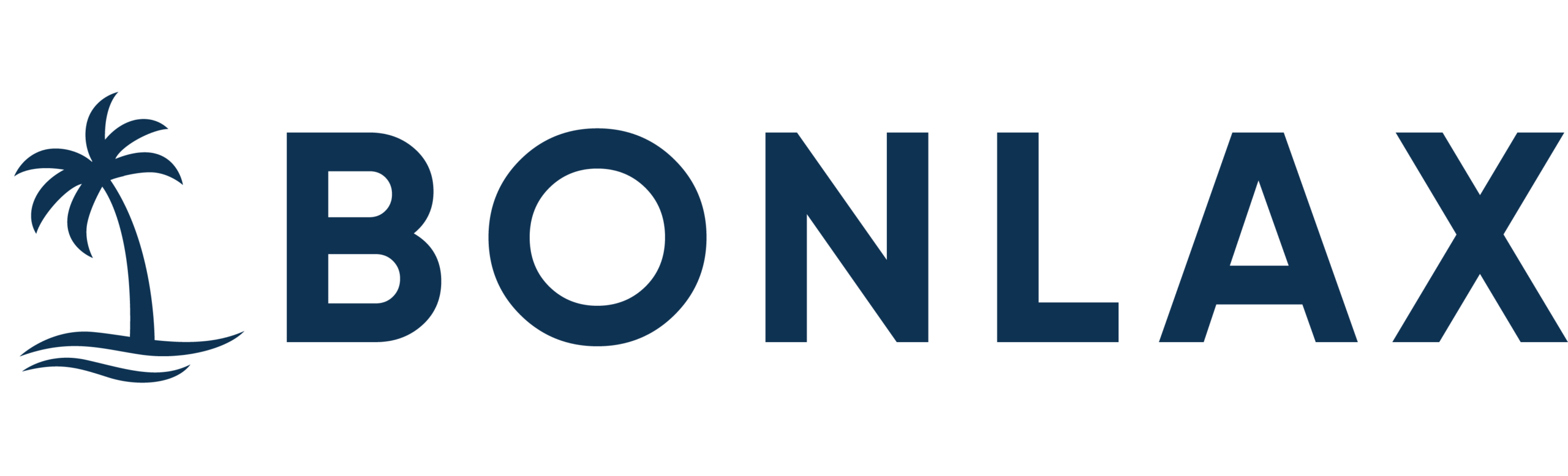 Bonlax Logo