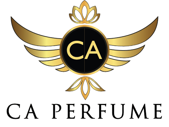 CA Perfume Logo