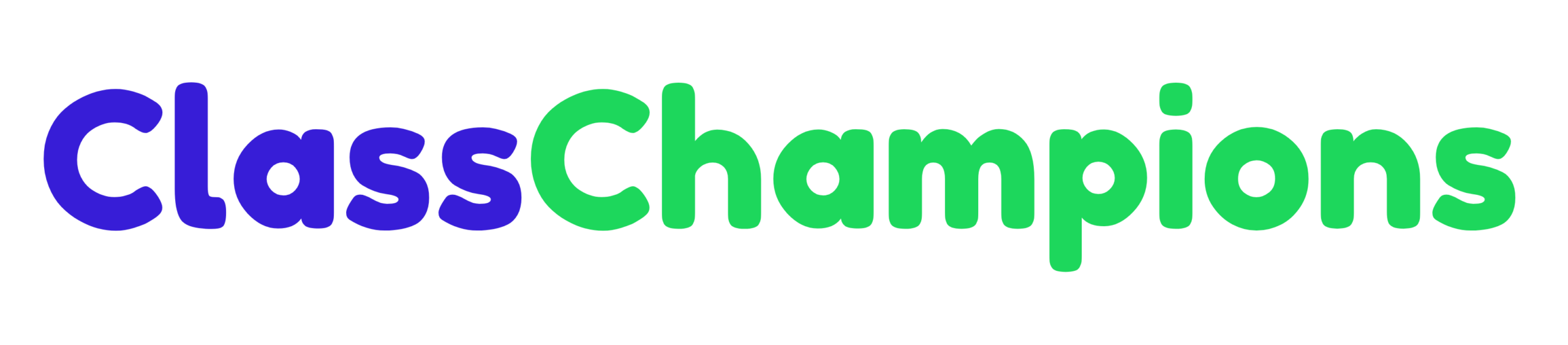 Class Champions Logo
