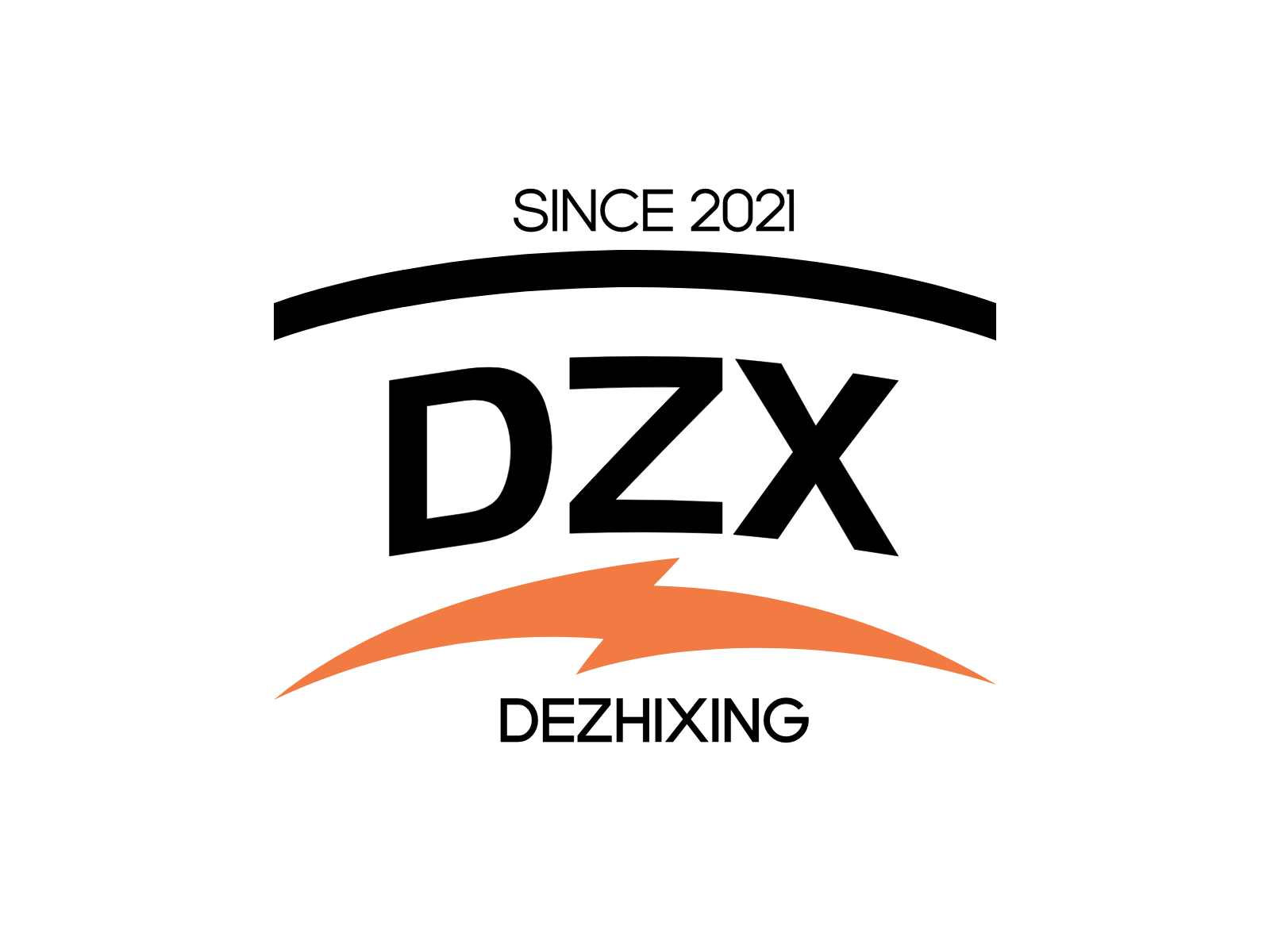DZX Cover Logo