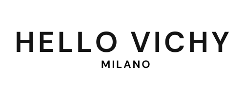 Hello Vichy Logo