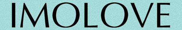 Imolove Logo