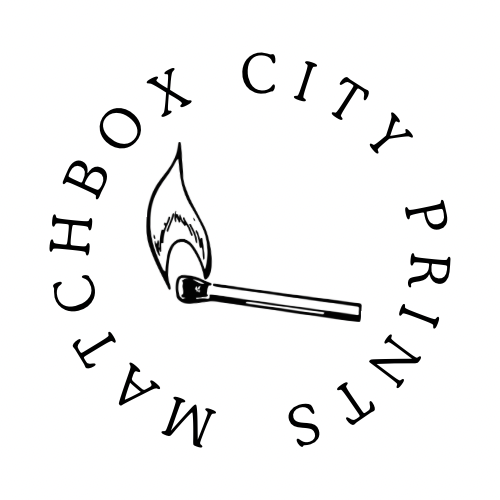 Matchbook photos Logo