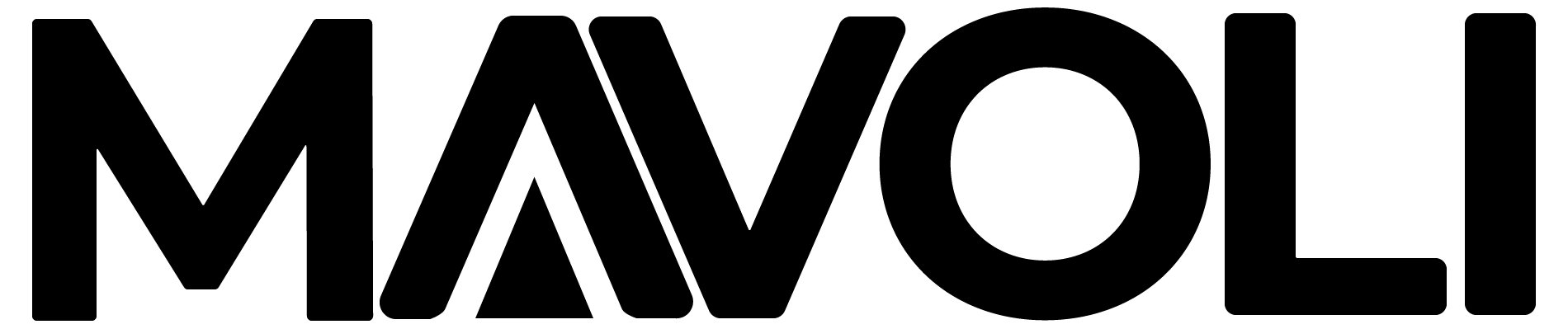 Mavoli Logo