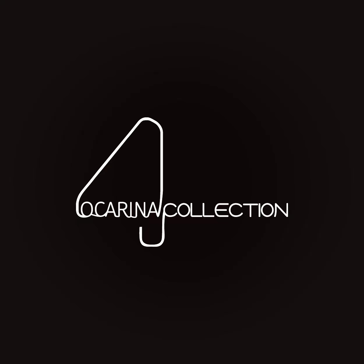 Ocarina Collection Logo