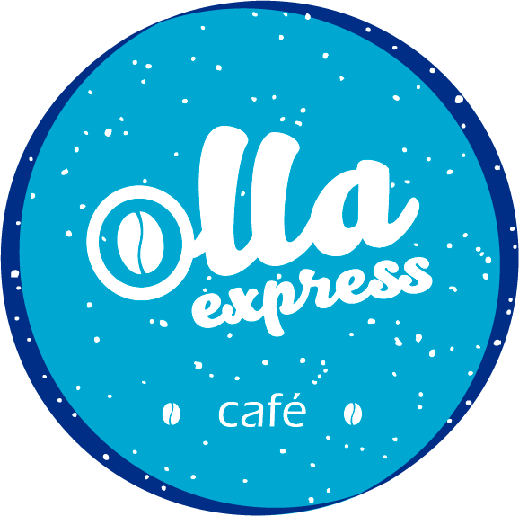 Olla Express Logo