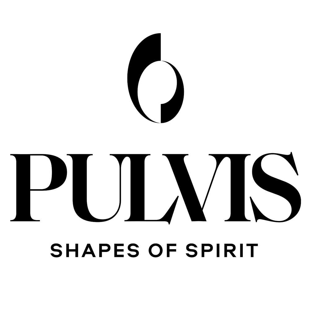 Pulvis Art Urns Logo