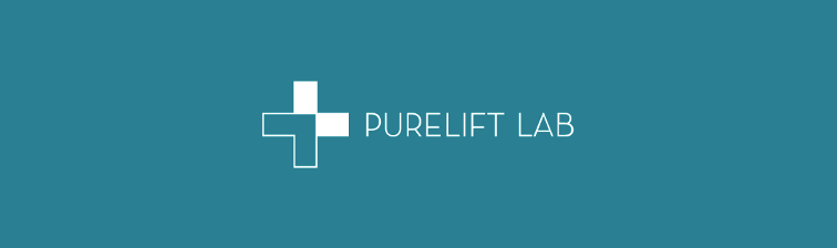 PureLift LAB Logo