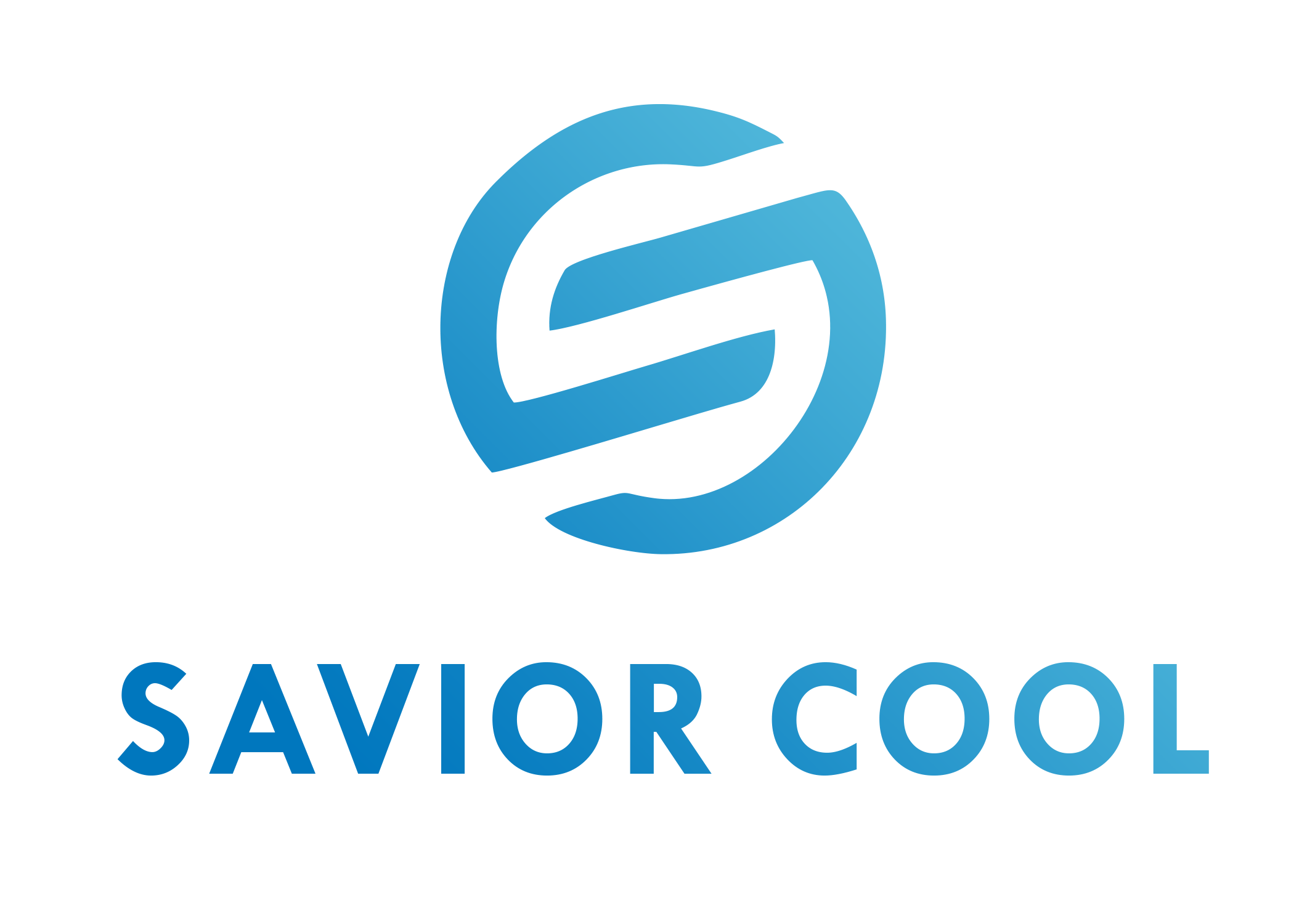 Savior Cool Official® Store Logo
