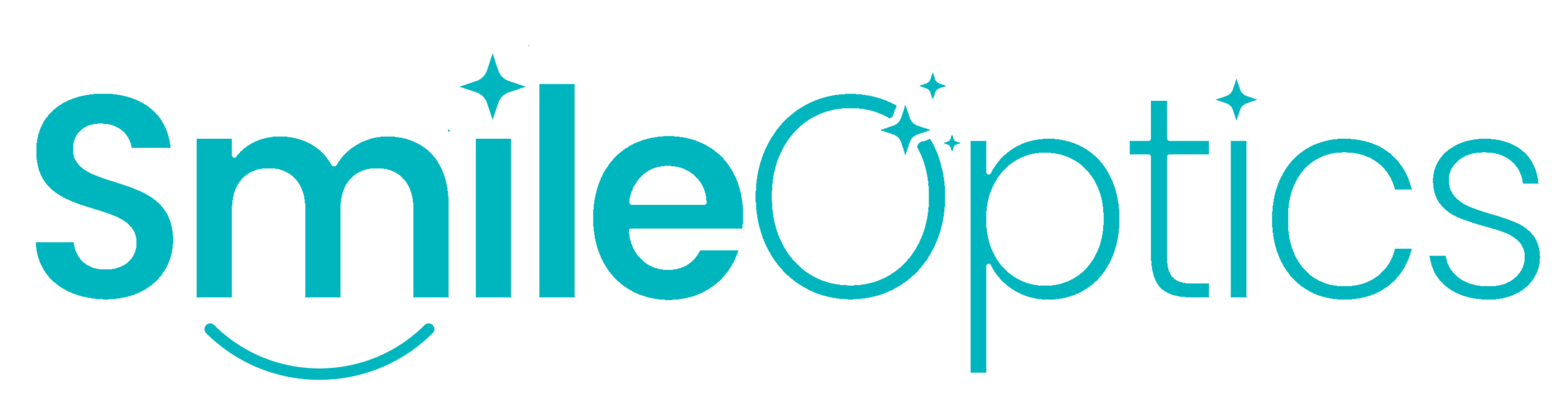 Smile Optics Logo