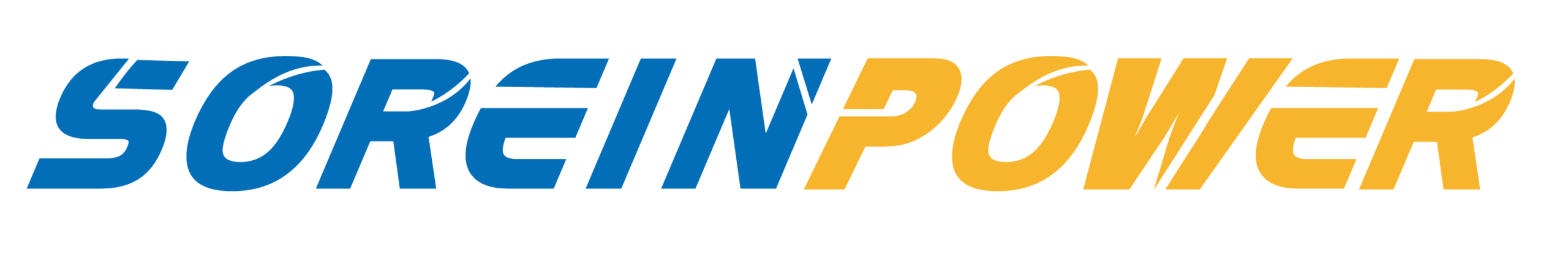 Sorein Power Logo