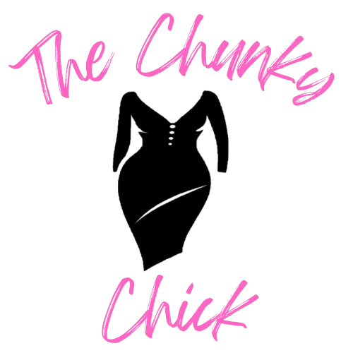 The Chunky Chic Logo