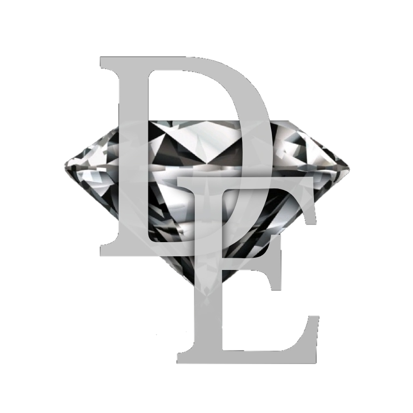 The Diamond Empire LLC Logo