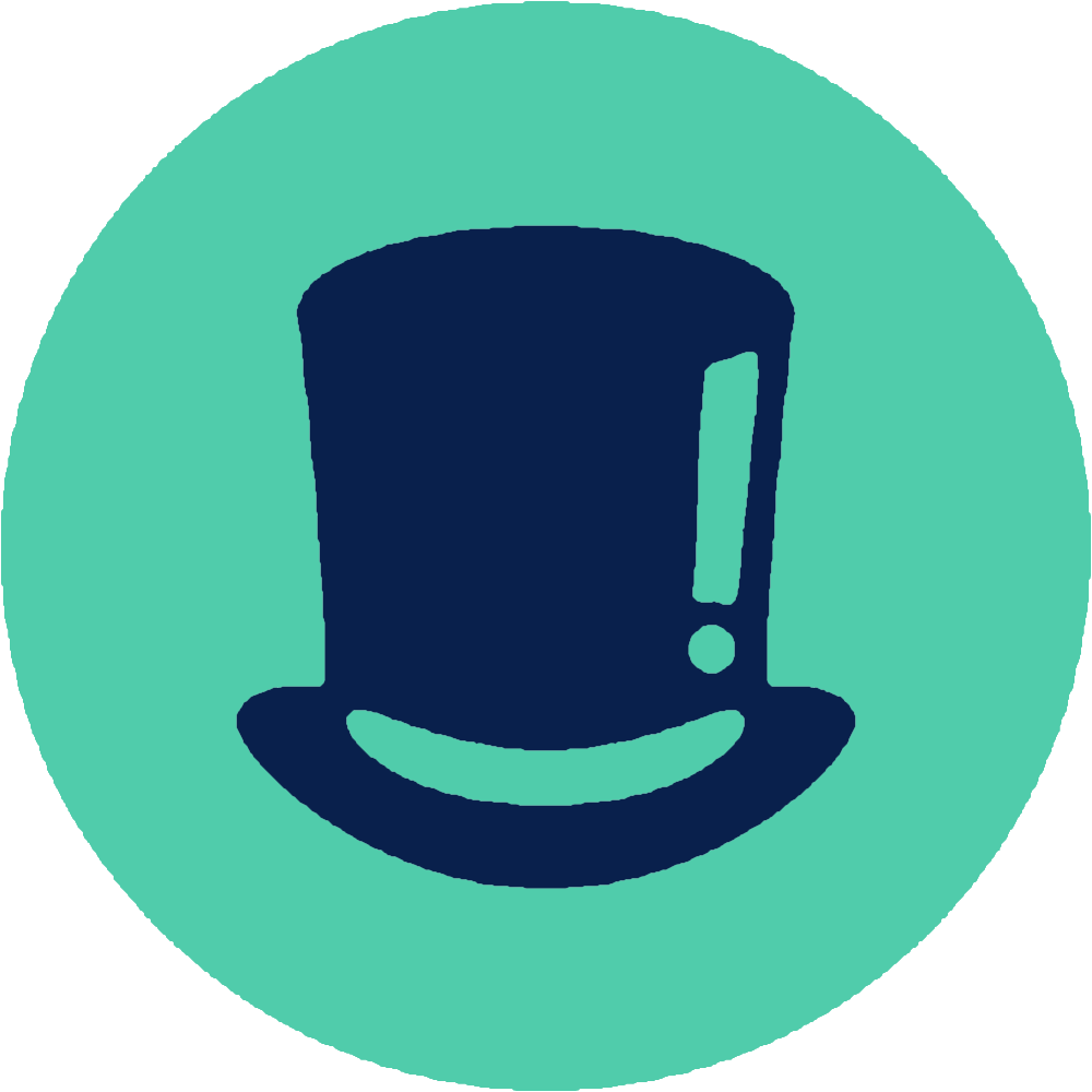 Tophatter’s Inc. Logo
