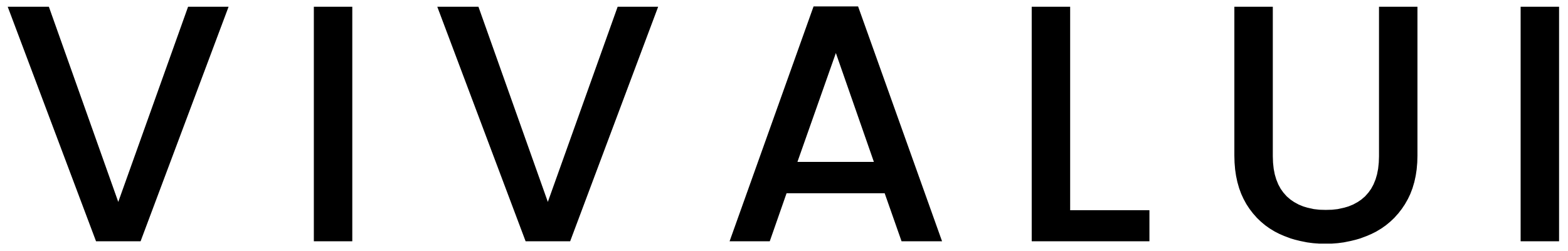 VIVALUI Logo