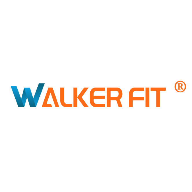 WalkerFit Smart Watch Logo