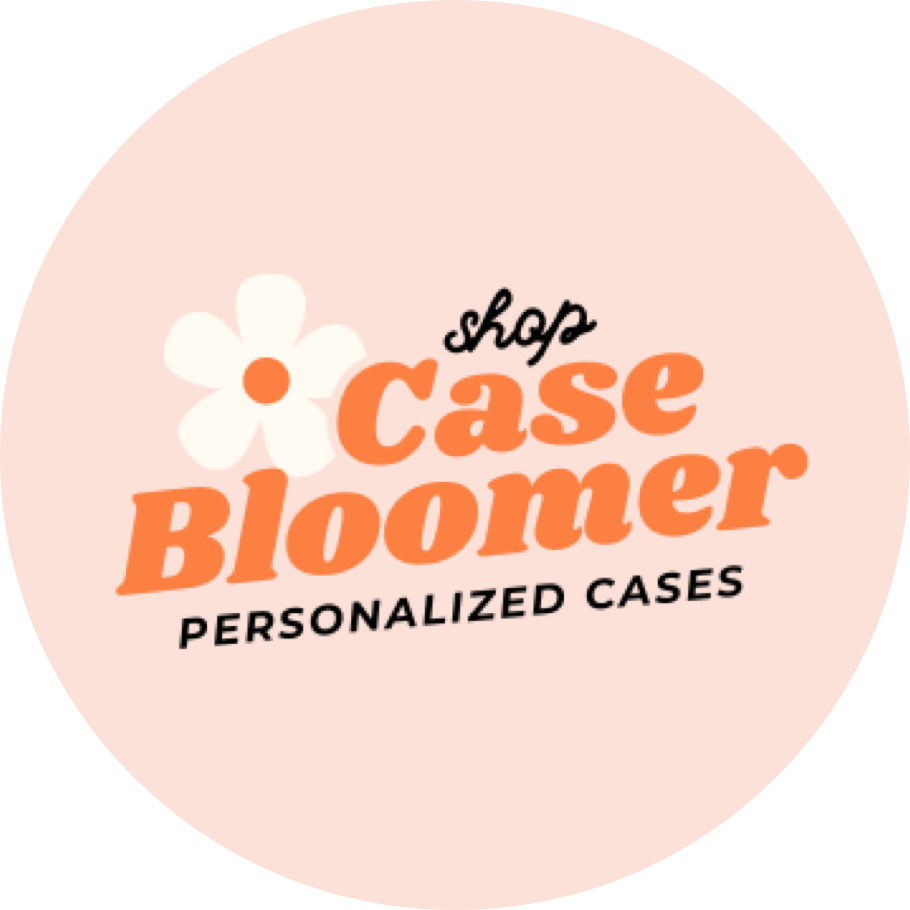 CaseBloomer Logo