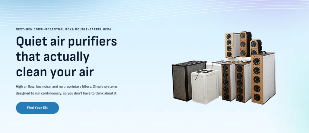 cleanairkits