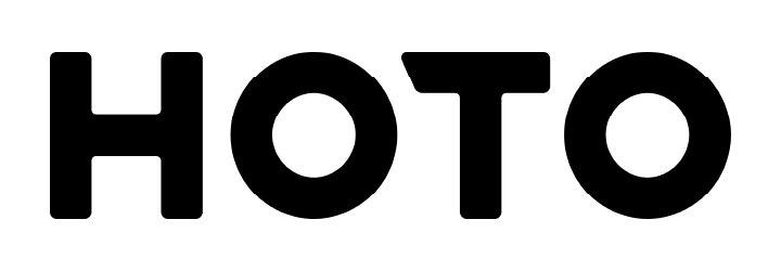 Hoto tools Logo