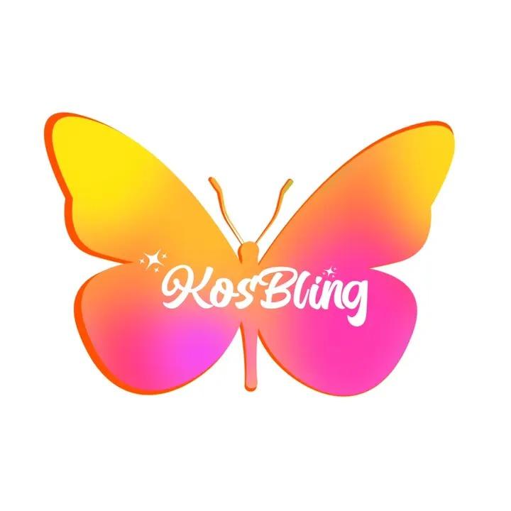 Kosbling doll boutique Logo